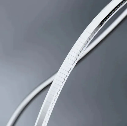 Pulseira Minimalista Unisexo