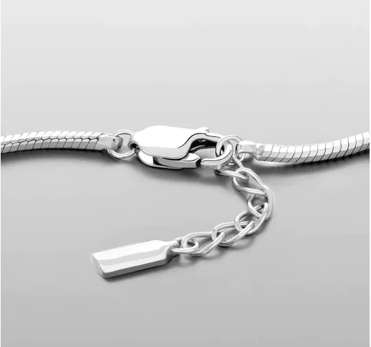 Pulseira Minimalista Unisexo